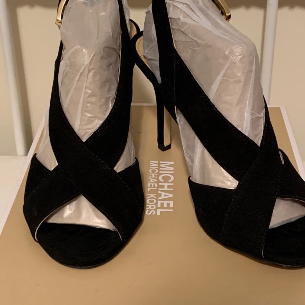 Michael Kors heels